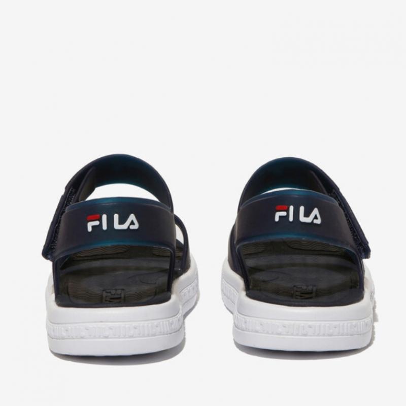 [fila Kids] Детские сандалии Feel Light Jelly Kd 3sm01929e 400 Q0z3sm01929e400