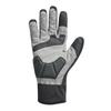 PEARL IZUMI Cycling Wear 7219 Windbreak Thermo 8 M Gloves, Color Black, Size