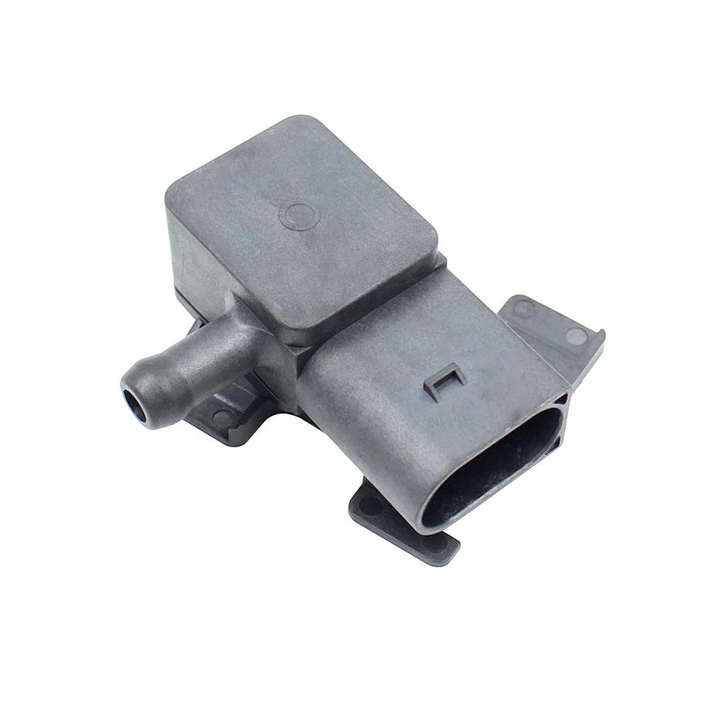 Exhaust Pressure Sensor 13627805152 For BMW E81 E91 E92 F30 E60 X1 E84 MINI R56