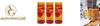 Tan Shot Drinks Tanning Solarium Sun X3 Pcs