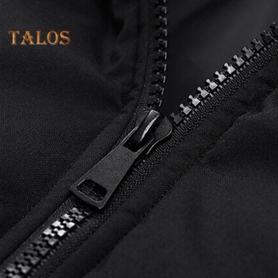 Зимнее женское пальто с воротником-стойкой, застежкой-молнией, длинными рукавами, большого размера, ветрозащитное, сохраняющее тепло, утепленное, пуховое пальто для мужчин, приталенная куртка для отдыха на природе