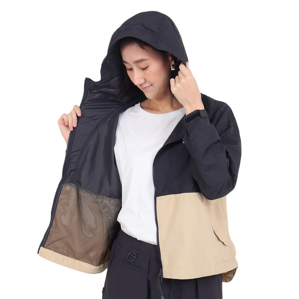 Водоотталкивающая горная куртка ветрозащитная и 5033901 JP CLASSIC VERSA JK V4 W High Performance [Jack Wolfskin] женская (TEXASHIELD CORE дышащий)