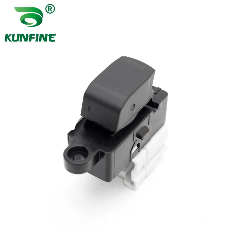 Car Window Lifter Control Switch OEM No. 37995 F1100 For Suzuki Swift AZG 2010–2017 Switches Seat 3