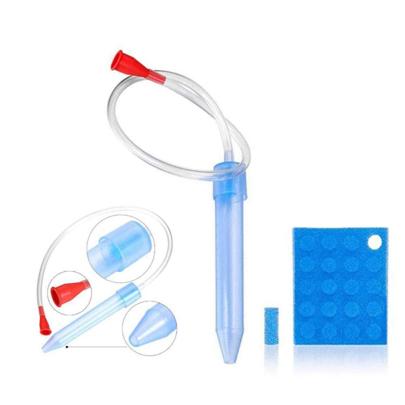 Детский назальный аспиратор, детская присоска для соплей, очиститель носа, устройство для удаления всасывания для младенцев