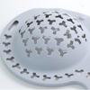 Anti-Squeeze Silicone Bra Laundry Bag Anti-Deformation Underwear Washer Organizer  Machine-wash
