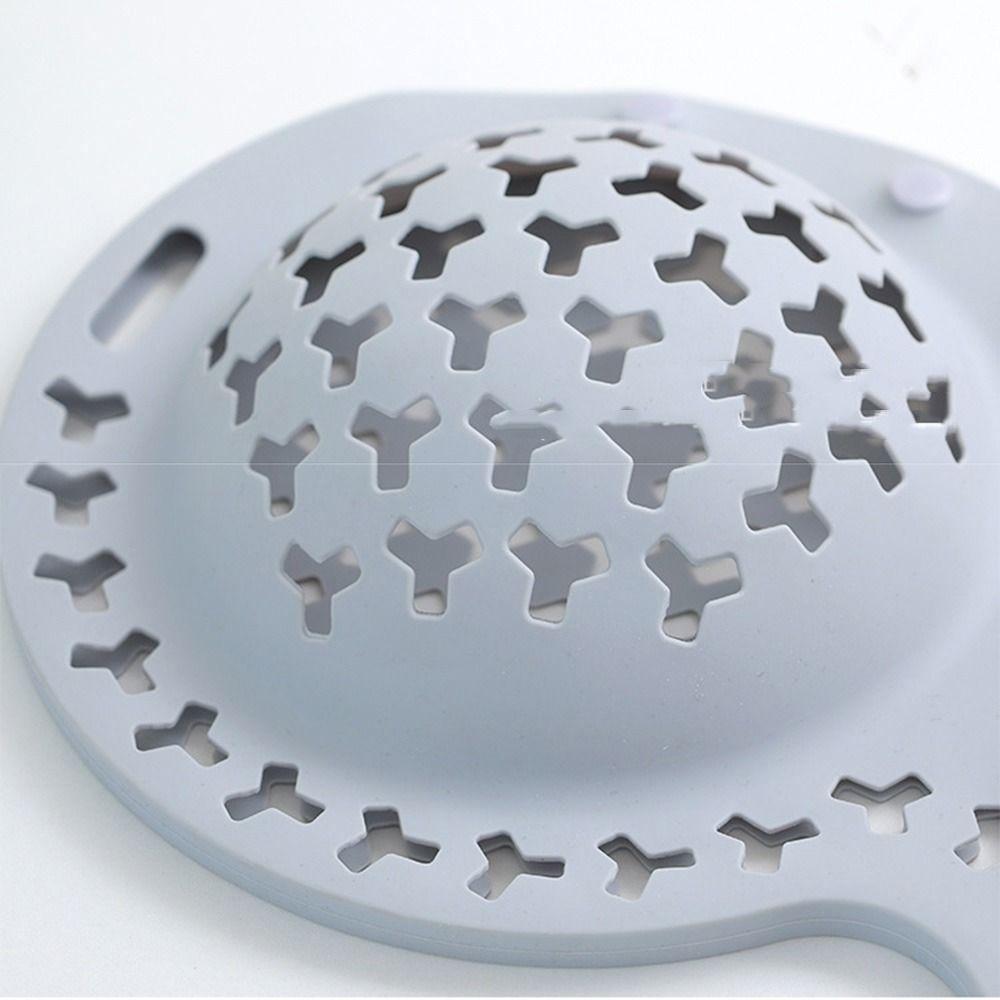 Anti-Squeeze Silicone Bra Laundry Bag Anti-Deformation Underwear Washer Organizer  Machine-wash