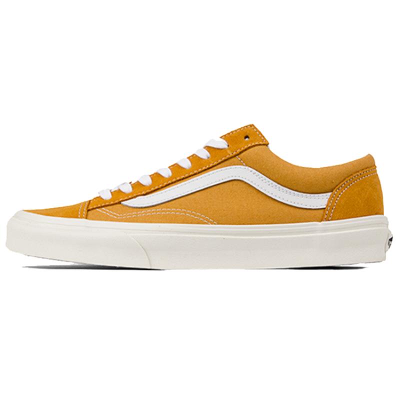 Vans Style 36 'Retro Sport Sunflower' Vans VN0A3DZ3UCP