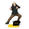 15 см Акриловая подставка-фигурка Jujutsu Kaisen Итадори Юдзи Хироми Хигурума Чосо Украшения Homo Креативные Подарки Для Мальчиков Игрушки Кукла