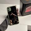Силиконовый чехол для iPhone 16 15 14 13 12 11 Pro Max Plus X XS MAX с изображением группы Ice Nine Kills, противоударный, матовый