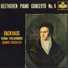 Виниловая пластинка БЕТХОВЕН, БАХАУЗ, ВЕНСКИЙ ФИЛАРМОНИЧЕСКИЙ ОРКЕСТР - Концерт для фортепиано с оркестром № 4 Бетховена LB40 LONDON Япония Классика Б/У