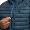 Пуховик Black Diamond Approach Down Hoody Jacket