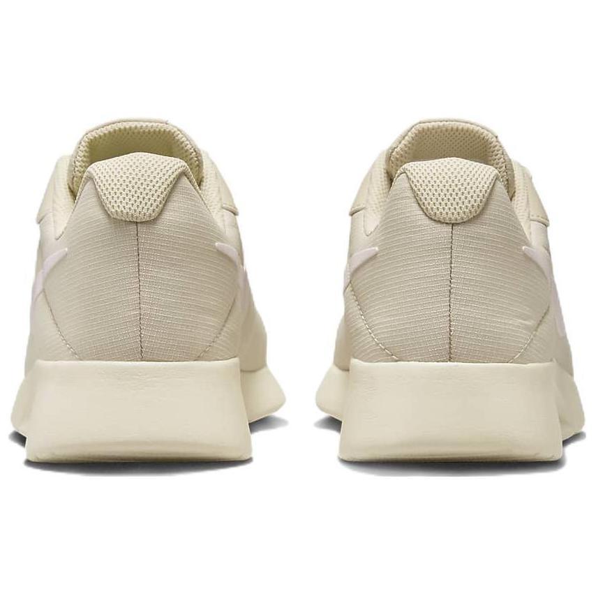 (WMNS) Nike Tanjun Refine 'Кремовый' Женские DR4495-100