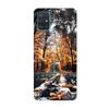 Для чехла Samsung Galaxy A71 A51 M31 Чехол M31S Мягкий силиконовый задний чехол для Samsung A71 M31S Чехол A 51 Ударопрочный чехол M31 Чехол