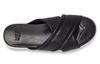 UGG Шлепанцы с резиновой подошвой Женские Черные 1128635-BLLE