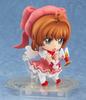 Nendoroid Cardcaptor Sakura Kinomoto Sakura окрашенная подвижная фигурка немасштабируемая ABS&ATBC-PVC