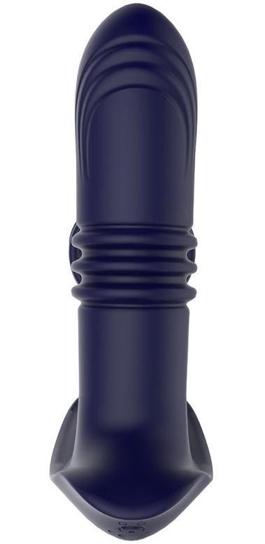 Thrun Thrust Vibrating Prostate Stimulator 12 X 3.2cm