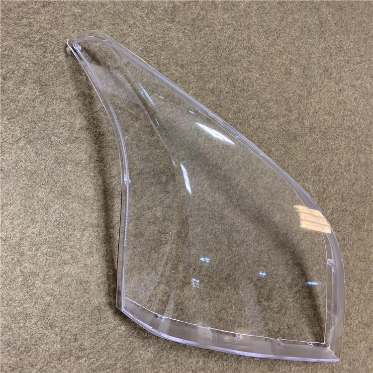 Geao Pickup, Overlord, and Fortune 100 Headlight Lens