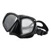 Hot Sale Snorkeling Mask Fashion Adult Mask Full Face Mask Snorkel 180 Degree View  Waterproof Diving Goggles