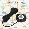 BS-708 USB GPS-приемник с питанием от аккумулятора, портативный, с защитой от помех, Plug Play