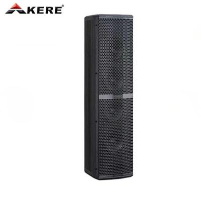 KERE LIANCHUANG K7704 Пассивная конференц-акустическая система Штепсель CN (адаптер в комплекте) (Китайская версия)