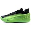 Luka 5 PF Удобная посадка Баскетбольные кроссовки Мужские кроссовки Зеленый Черный HV8087-302