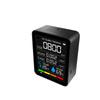 CO2 & TVOC Air Quality Monitor with Thermohygrometer