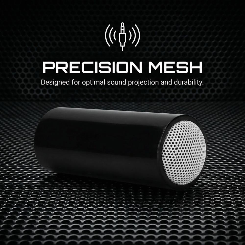 Portable Plug in Speaker 3.5mm Jack Music Player Speaker Speaker Amplifier  Mobile Phones