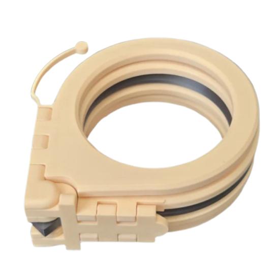 Складной поднос для напитков Бабочка на 4 стакана, многоразовый держатель для стаканов, портативный держатель для стаканов для кофе, чая, пива, вечеринок