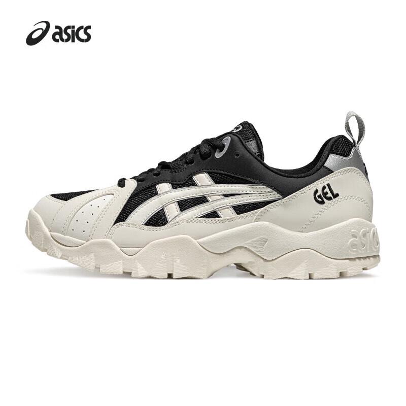 Asics Унисекс Ретро Кроссовки GEL-TRUCK