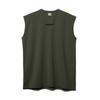 Muscleguys Men's Summer New Outdoor Vest Professional Quick-drying Running Sleeveless T-shirt Fitness Top Sports Bodybuilding Tank Top
