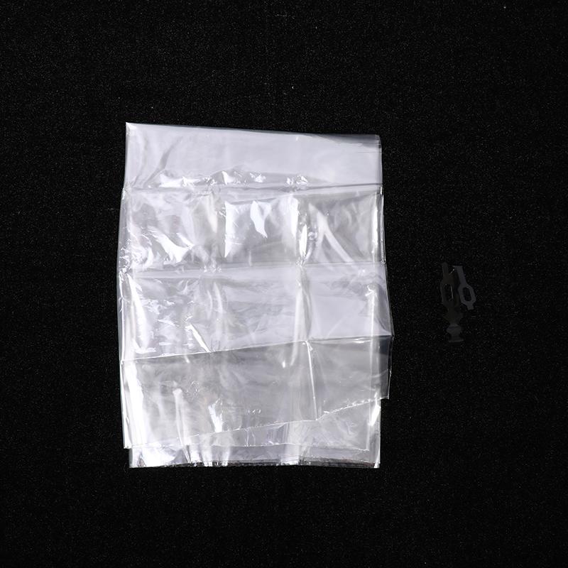 10/20 шт., сумка для индейки, сумка для запекания в духовке, рукав для выпечки, сумка для выпечки индейки для повара