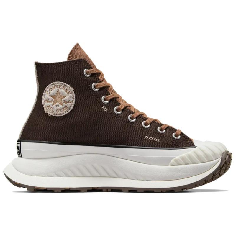 Converse Кеды Chuck 70 AT-CX High Top Унисекс Коричневый
