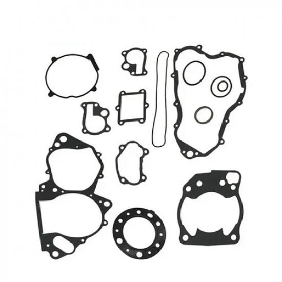 Complete Gasket Kit Top & Bottom End Engine Set For Honda CR250R 1992-2000 2001