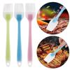 New Cooker Pastry Translucent Baking Tool Silicone Brush Cooking