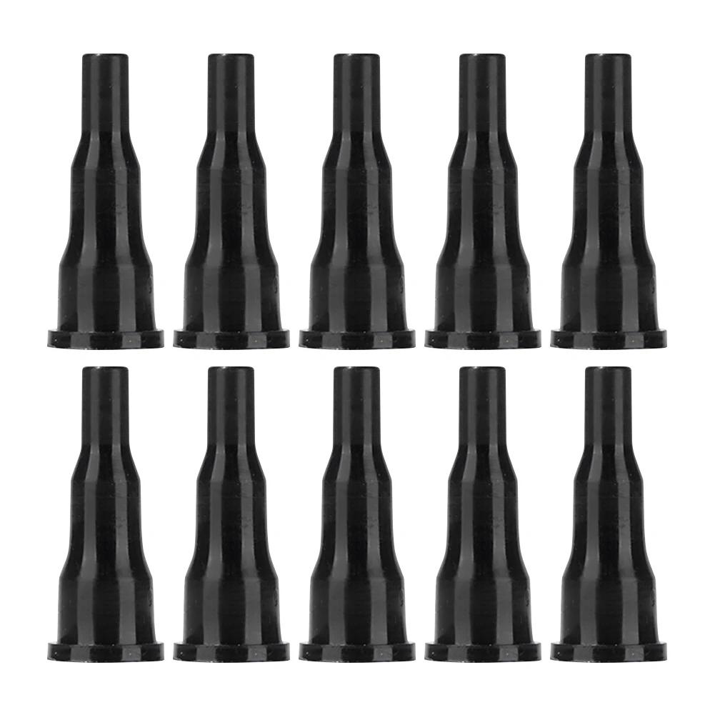 20 шт./10 шт. Адаптер для бутановой насадки Многоразовый адаптер для газового баллона с бутановой кассетой Универсальный преобразователь бутанового газа для зажигалки