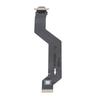 Разъем зарядки Док-коннектор USB Type C Шлейф Замена зарядного устройства для мобильного телефона OnePlus 8 Pro