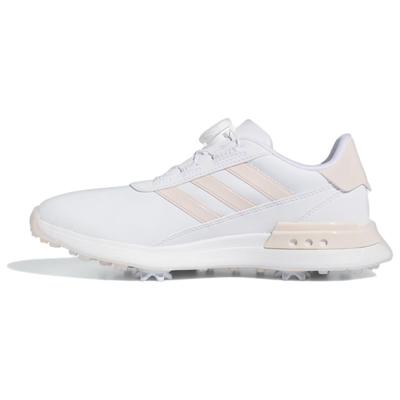 S2G 24 BOA Golf White Wonder Quartz женские кроссовки Cloud-White Off-White IF0320