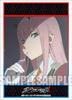 Bushiroad Sleeve Collection Extra в Vol.273 "Darling Franxx"