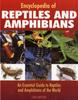 Книга ENCYCLOPEDIA OF REPTILES & AMPHIBIANS