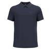 Odlo Essential Solid Short Sleeve Polo