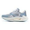 Li-Ning 1990 Absolute Shadow RMX Retro Low-Top Sports Casual Shoes Men Sneakers Blue Grey ALFT033-3
