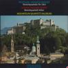 LP Record WOLFGANG AMADEUS MOZART JOHANN MIC  Streichquartette Nr. 16  Streichq SPR3363 PREISER Austria Classical Used