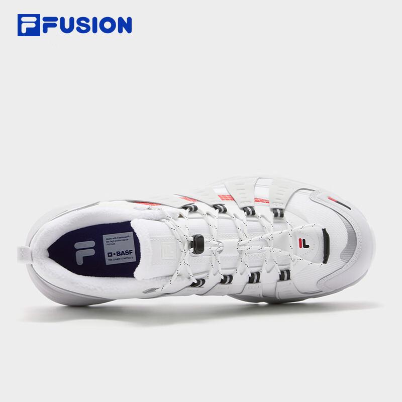 Fila Fusion Треккинговые ботинки COMOX Vibram с флисовой подкладкой