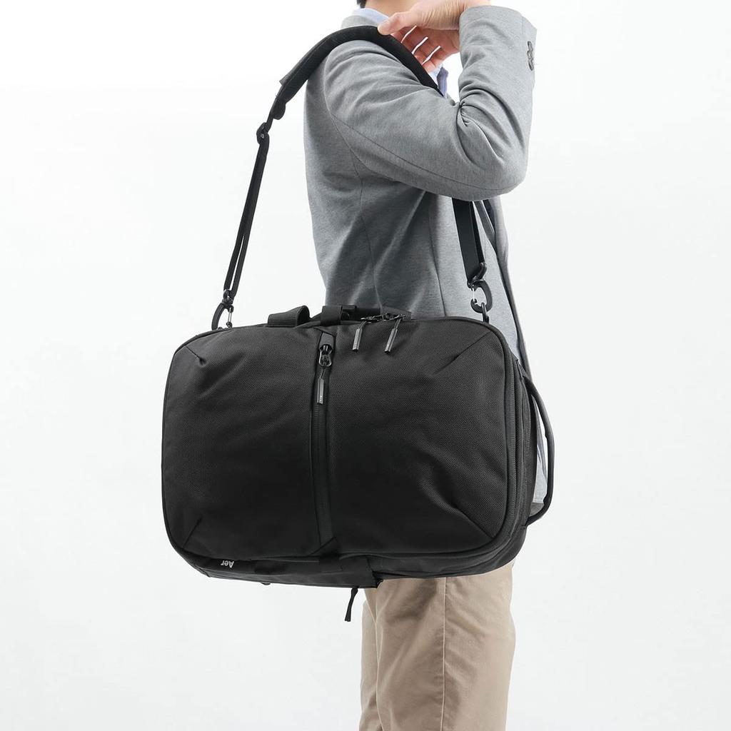 3WAY Backpack Flight Pack 3 One Size [Air]