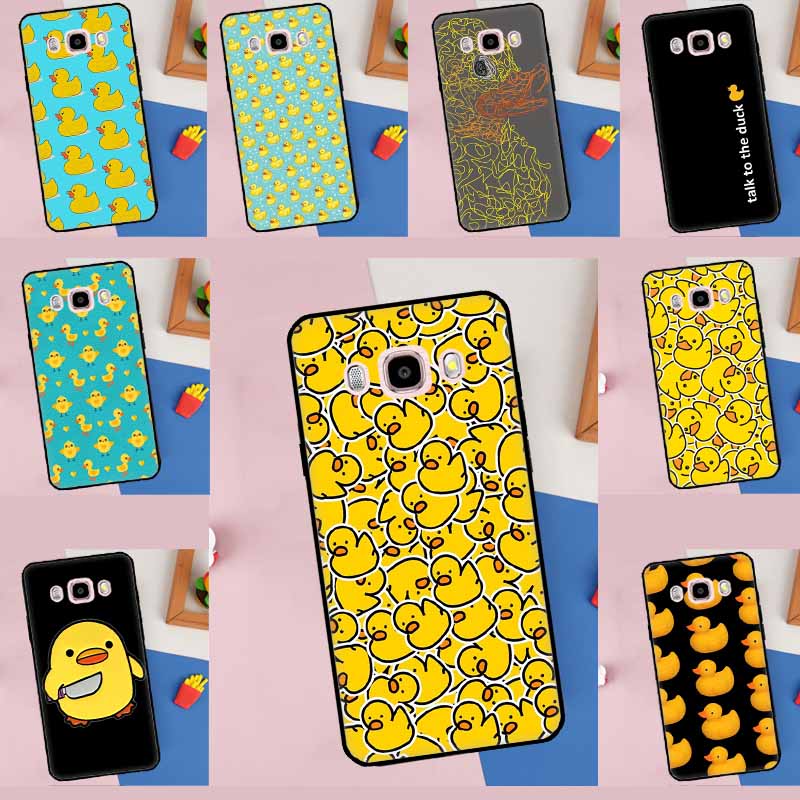 Желтая Утка Для Samsung Galaxy M31 M55 M15 M11 M21 M13 M33 M35 M53 M14 M34 M54 M12 M32 M52 M06 M16 Чехол