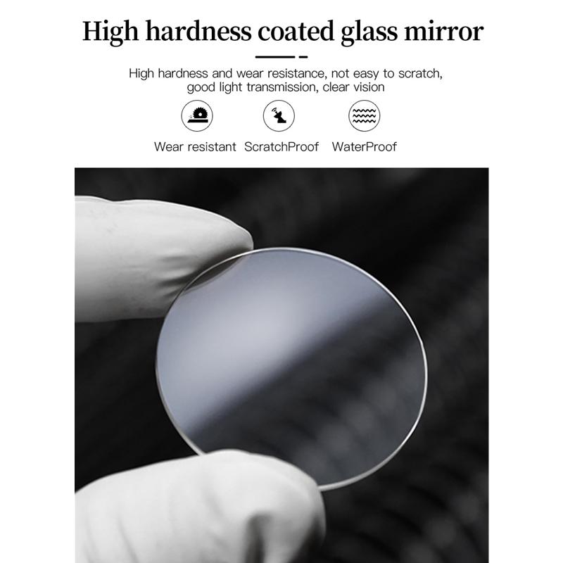 OLEVS 5562 с подарочной коробкой Roman Lelock Кварцевые часы Светящиеся мужские часы