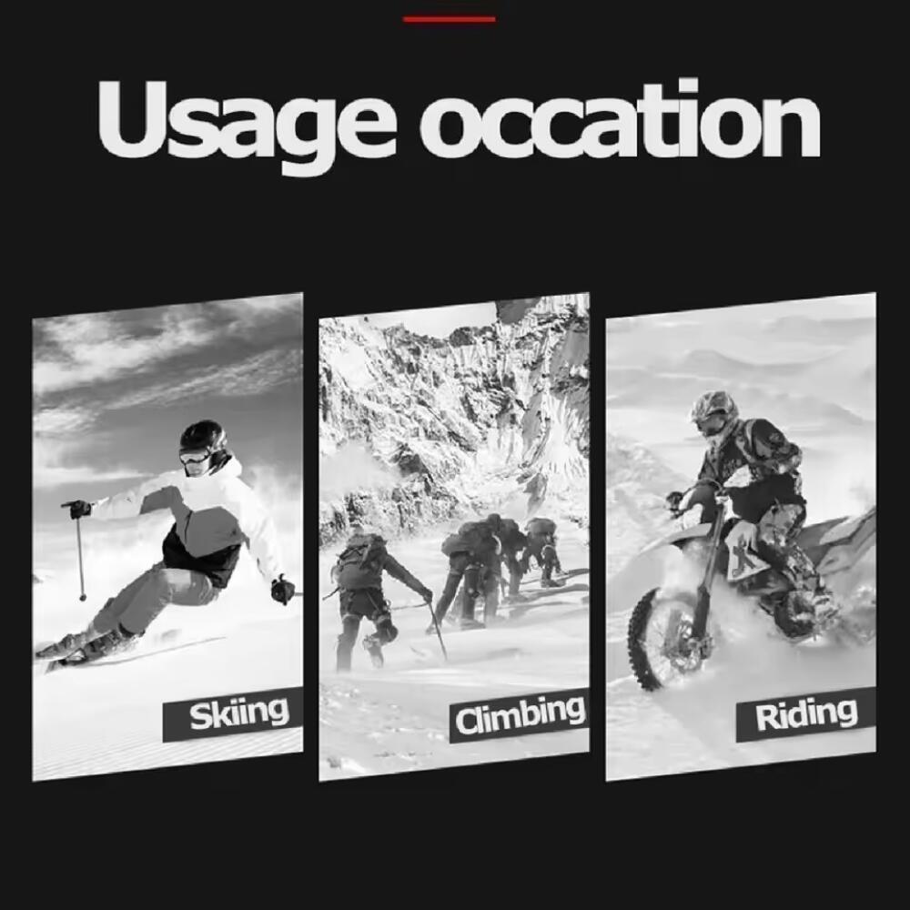 Зимние перчатки для мужчин женщин Теплые тактические перчатки Сенсорные Водонепроницаемые Для походов Лыж Рыбалки Велоспорта Сноуборда Нескользящие