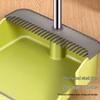 Nuan Zhi Yuan Broom and Dustpan Set