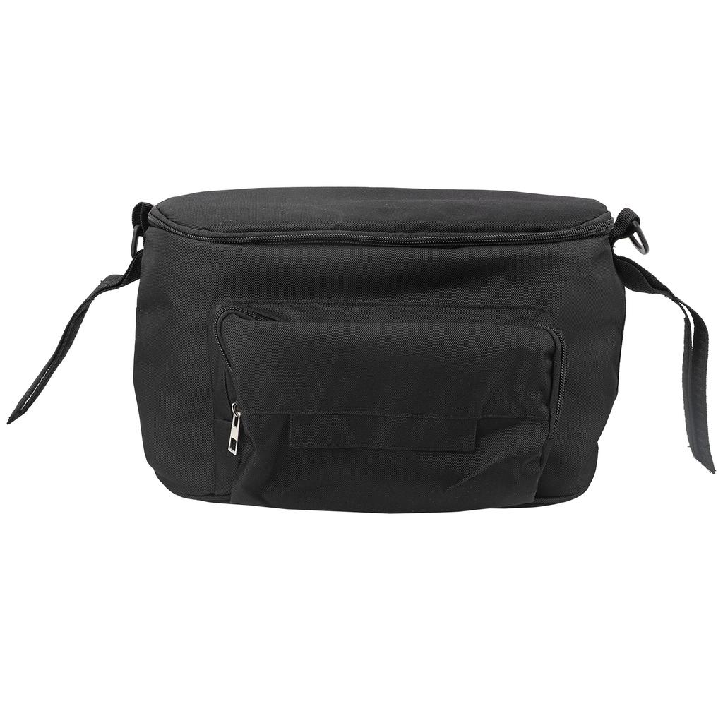 Детская тележка подвесная сумка органайзер для детской коляски сумка для хранения подгузников бутылочка держатель для стакана