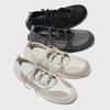 2025 Summer Mesh Ballet Flat Lace Up Mary Jane Snakers Shoes for Women